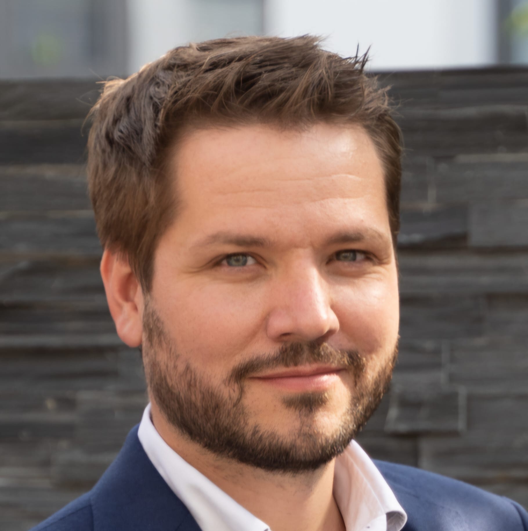 Alwin Klenkhart