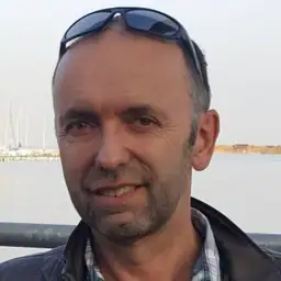 Porträt von Alois Sieder