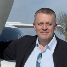 Porträt von Harald Prohaska