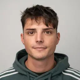 Porträt von Manuel Wöhrer