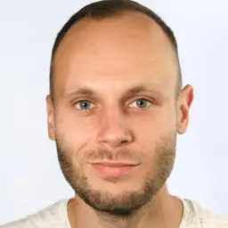 Porträt von Markus Zankl