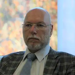 Porträt von Thomas Klicka