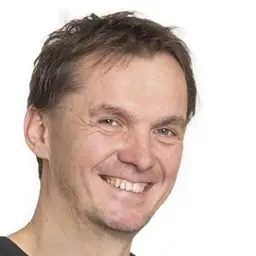 Porträt von Thomas Meindorfer